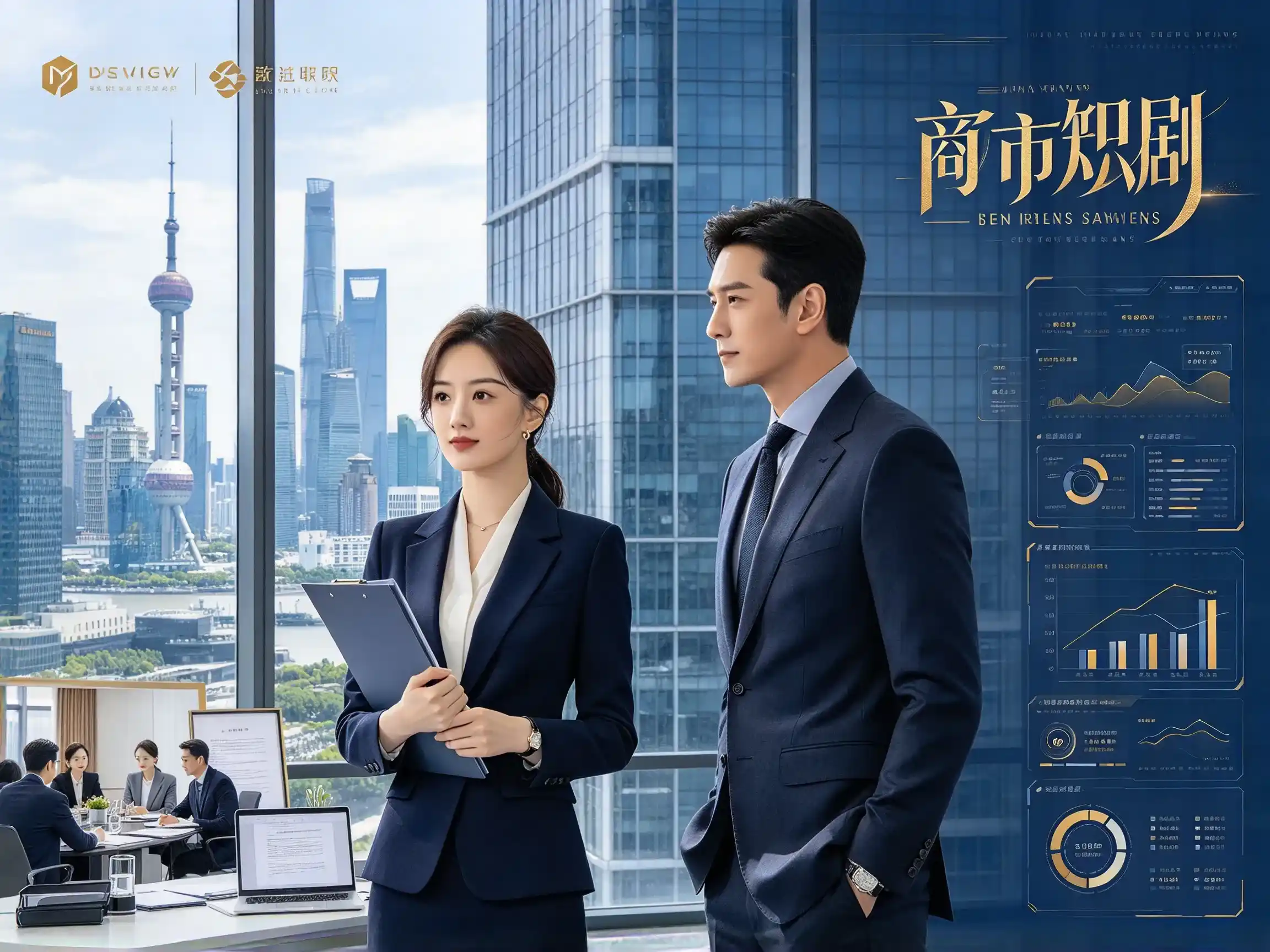 黄果短剧AI·催眠校园