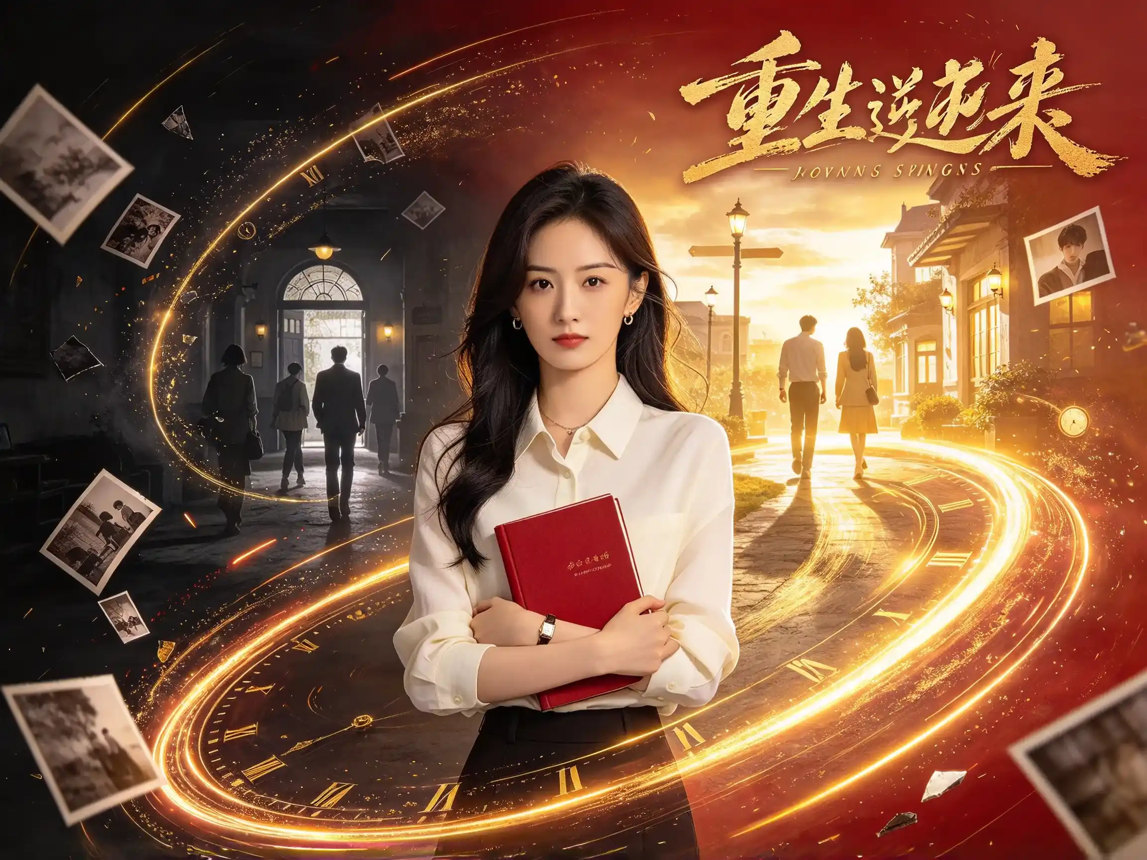 暗黑金庸
